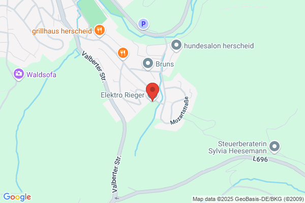 Elektro Rieger GmbH