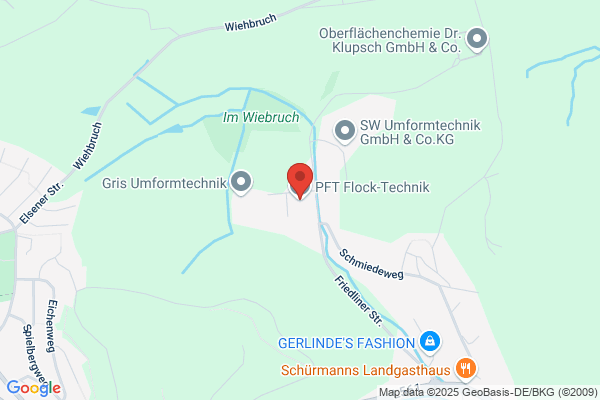 PFT Flock-Technik GmbH