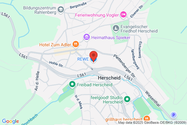 REWE