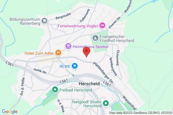 Ev. Familienzentrum "Unterm Regenbogen" -