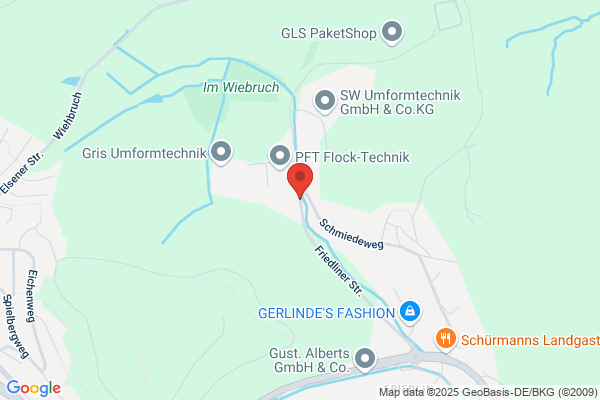 Bernd Meinert Gerüstbau