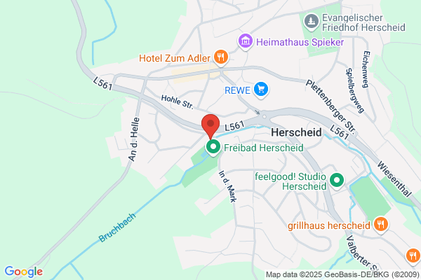 DRK Ortsverein Herscheid e.V.