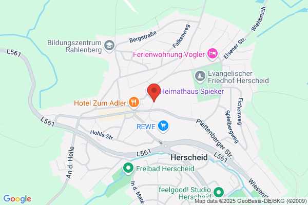 Handelshaus Dr. Hohage GmbH