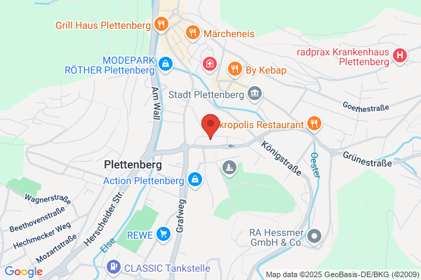 Kath.Kirchengemeinde St.Laurentius Plettenbg-Hersch