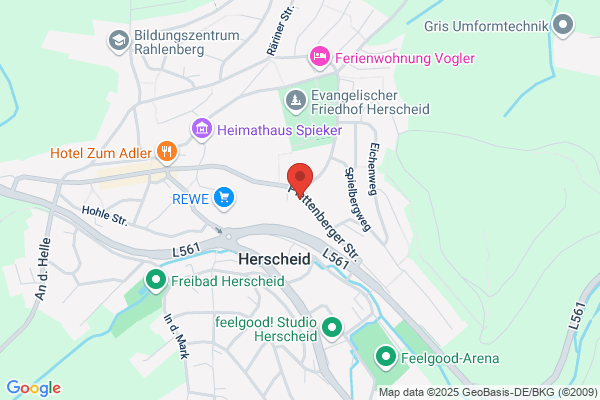 Schade Baufinanzierungen GmbH
