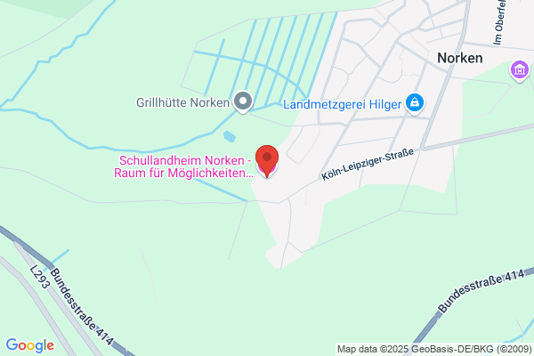 Schullandheim Stucken