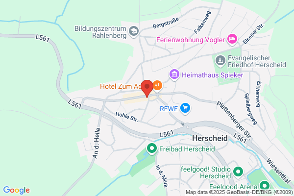 Star Grill Herscheid