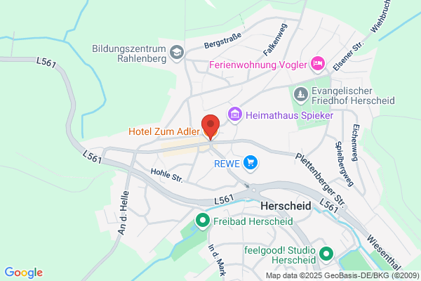 Hotel zum Adler