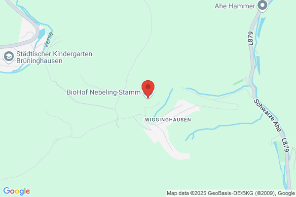 biopunkt, Moos und Schönherr GbR