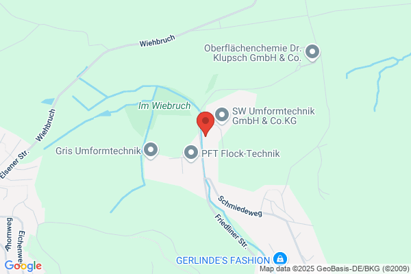 Mayer Franz GmbH & Co KG