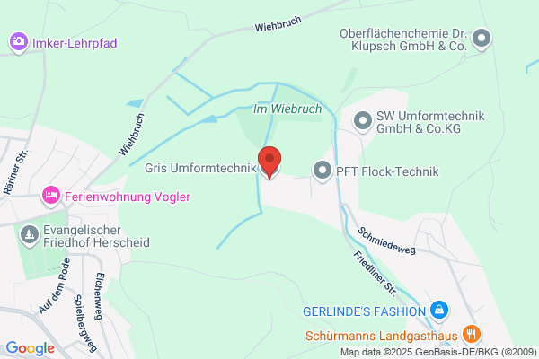 Gris Umformtechnik GmbH