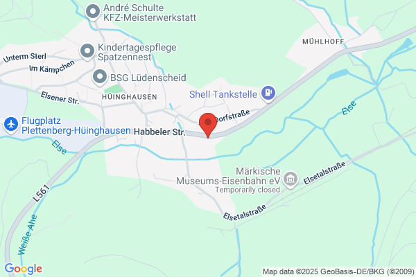 Osco-Umformtechnik GmbH & Co. KG