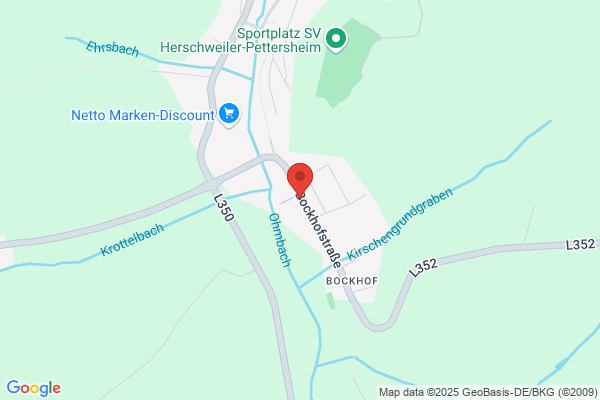 CHALOU GmbH