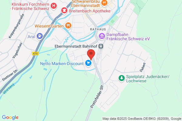 Ingenieurbüro Lang GmbH