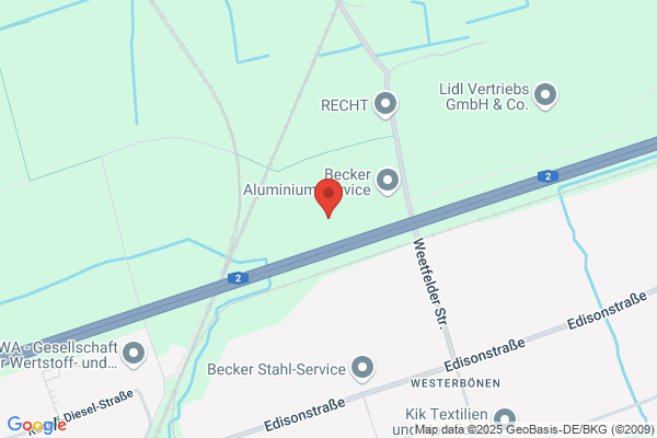 Edelstahl Service R. u. W. Batzdorfer GmbH