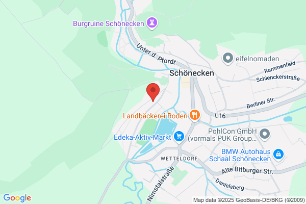 Edith Bayerschen
