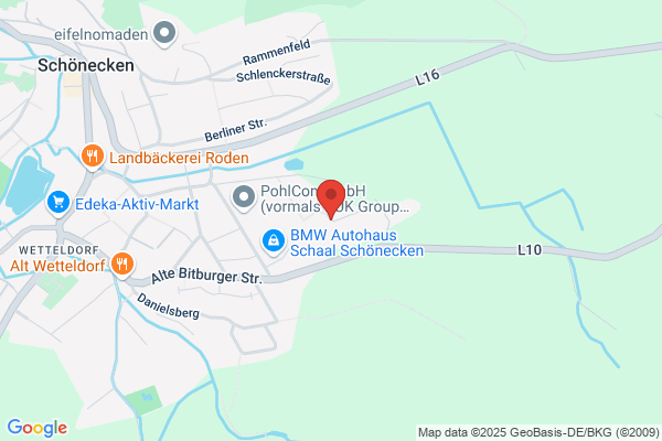 Himpler und Bläsius GmbH