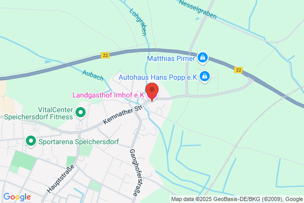 Hotel u. Restaurant Im Flecken