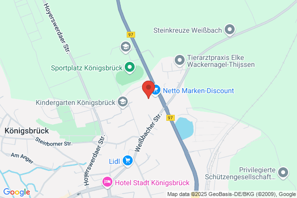 Lucas GmbH