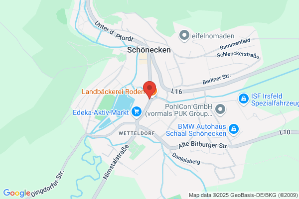 Provinzial Geschäftsstelle Schaal & Meyers