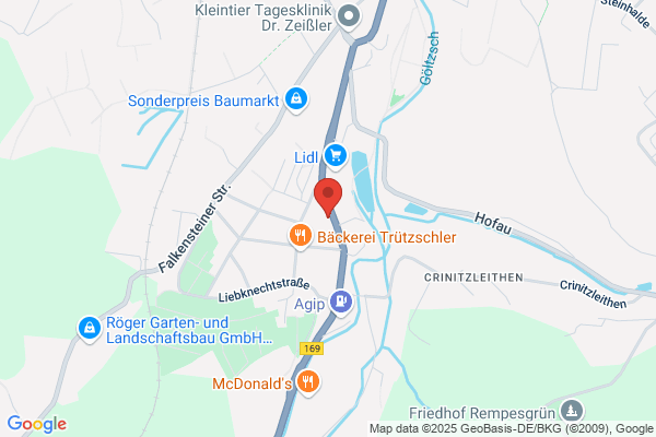 Recamax EM Reifen GmbH
