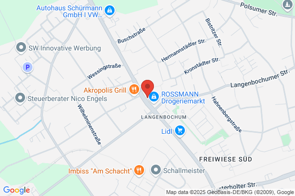AWO Ambulante Dienste für Menschen mit psychischen Erkrankungen und/oder Sucht