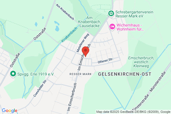 Emscher Apotheke