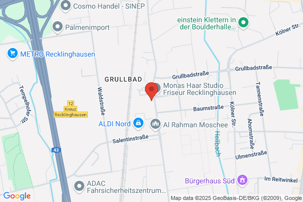 Bertrandis Apotheke, Inhaber