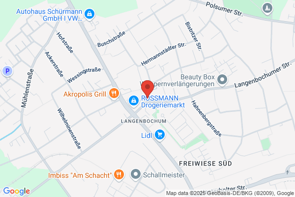 Glückauf Apotheke