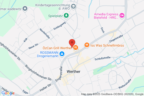 Kus Liegenschaften GmbH