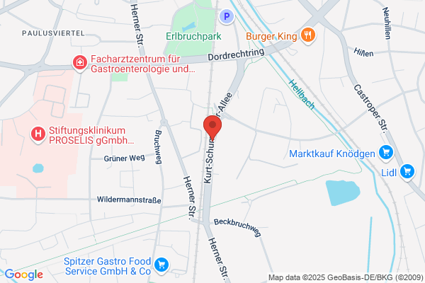 Kreisverwaltung Recklinghausen