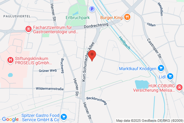 Audi Recklinghausen Autohaus Schmidt GmbH & Co. KG