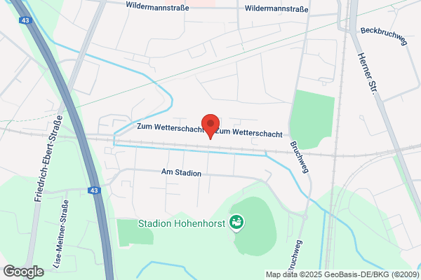 junited AUTOGLAS Recklinghausen