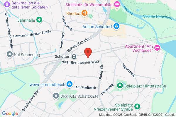 Auto Wessels GmbH