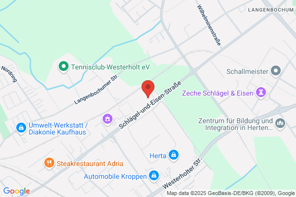 Autohaus Blendorf GmbH