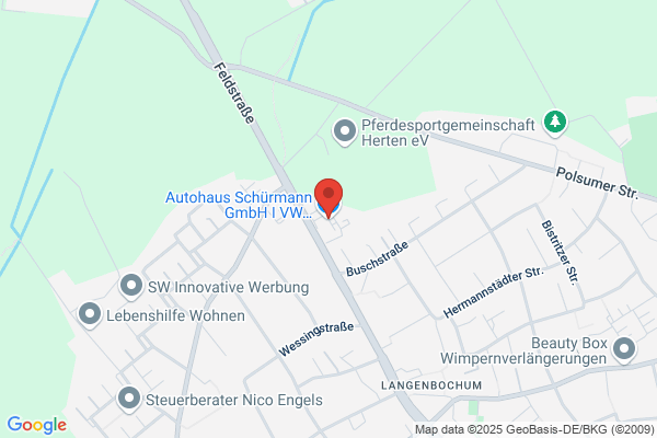 Autohaus Schürmann GmbH & Co. KG