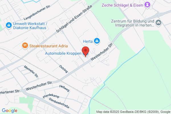 Automobile Kroppen GmbH