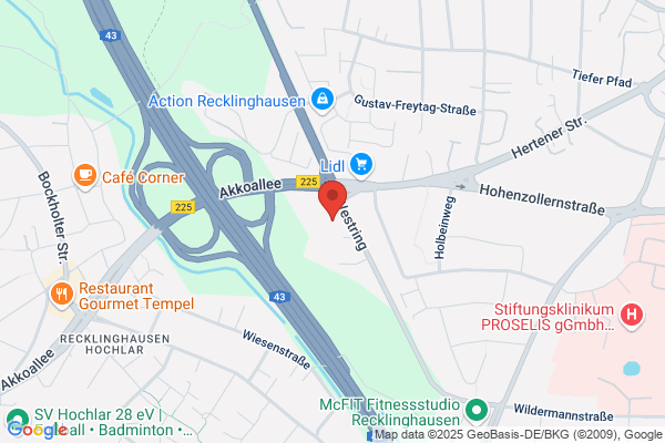 smart Center Recklinghausen