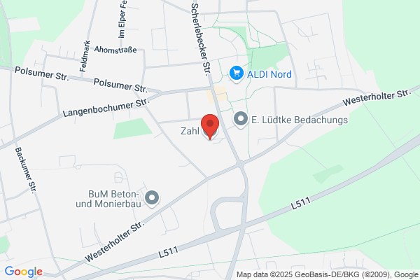 Zahl