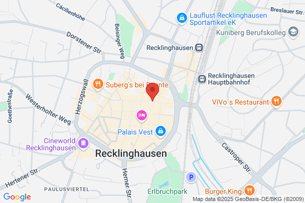 BackWerk
