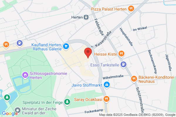 Back Box - Bäckerei und Stehcafé