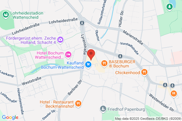 Bäckerei M. + K. Horsthemke GmbH
