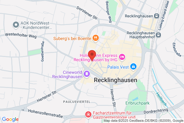 Rawers GmbH
