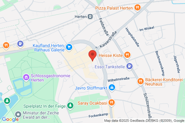 Volksbank Ruhr Mitte eG, Filiale Resse