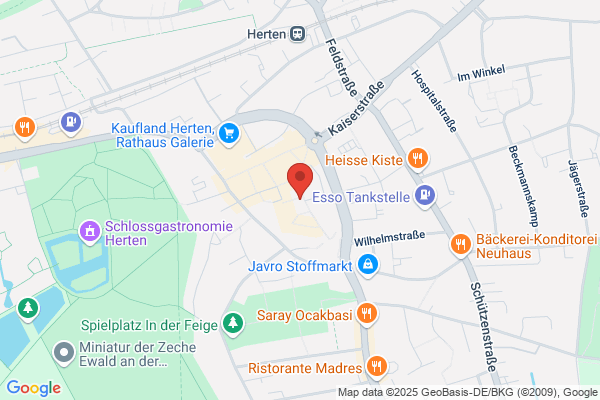 Sparkasse Vest Recklinghausen