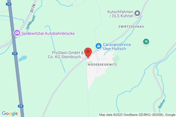 ProStein GmbH & Co. KG