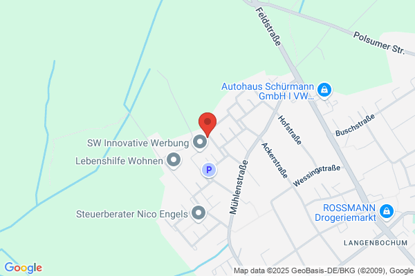 GelsenTreuhand Hausverwaltung