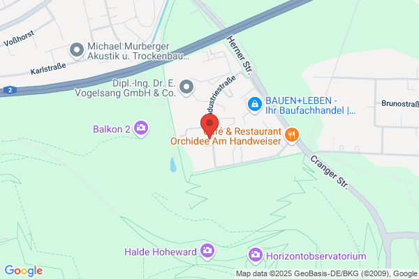 Heckener Tiefbau GmbH & Co. KG