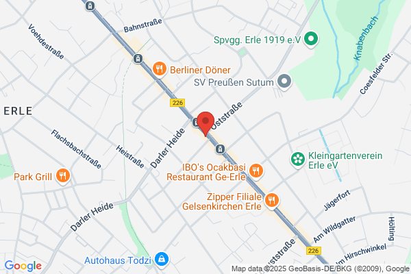 Vestino GmbH
