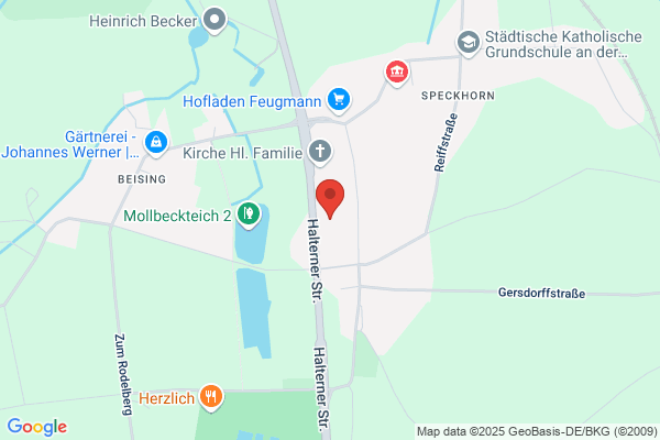 Fliesen Raubaum & Herzog-Herche GbR